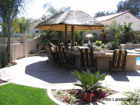 Design Awards in southern California, Rancho Sante Fe, CA