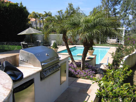 experienced Landscaping designs in southern California, Solana Beach, CA