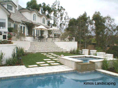 Design Awards in southern California, Rancho Sante Fe, CA