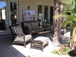 California landscape designs, Vista, CA
