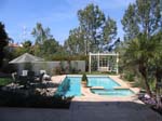 Professional Landscaping design by Kimo, Poway, CA
