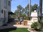 Kimo's Landscaping design, Oceanside, CA