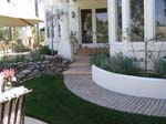 Landscaping professional designs, La Costa, CA
