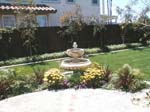 California landscape designs, Vista, CA