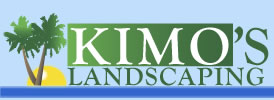 Kimo's Landscaping