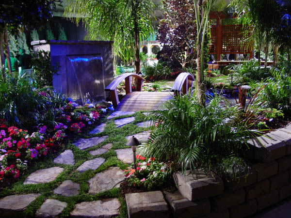 Garden of Eden