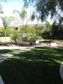landscape design services
