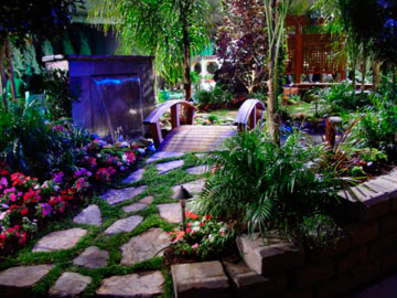 landscaping companies misc