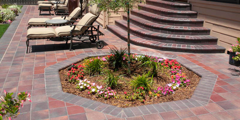 Landscaping Contractor