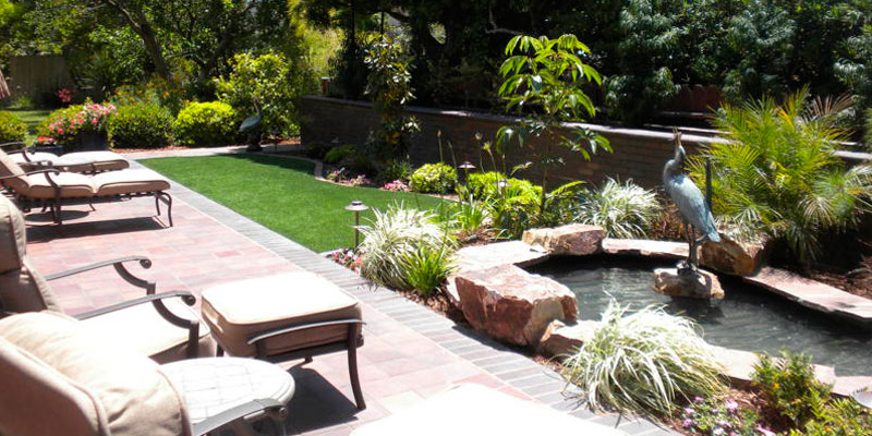 Landscaping Services