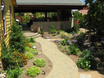 landscaping companies xeriscapes